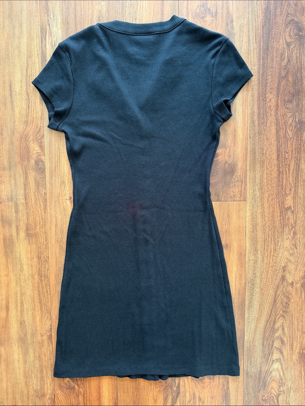 Reformation button down dress - Picture 6 of 7